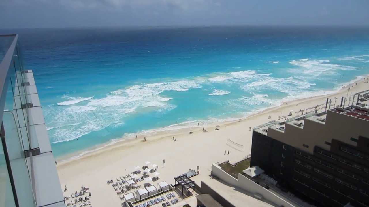 Secrets The Vine Cancun - Mars 2013 - YouTube