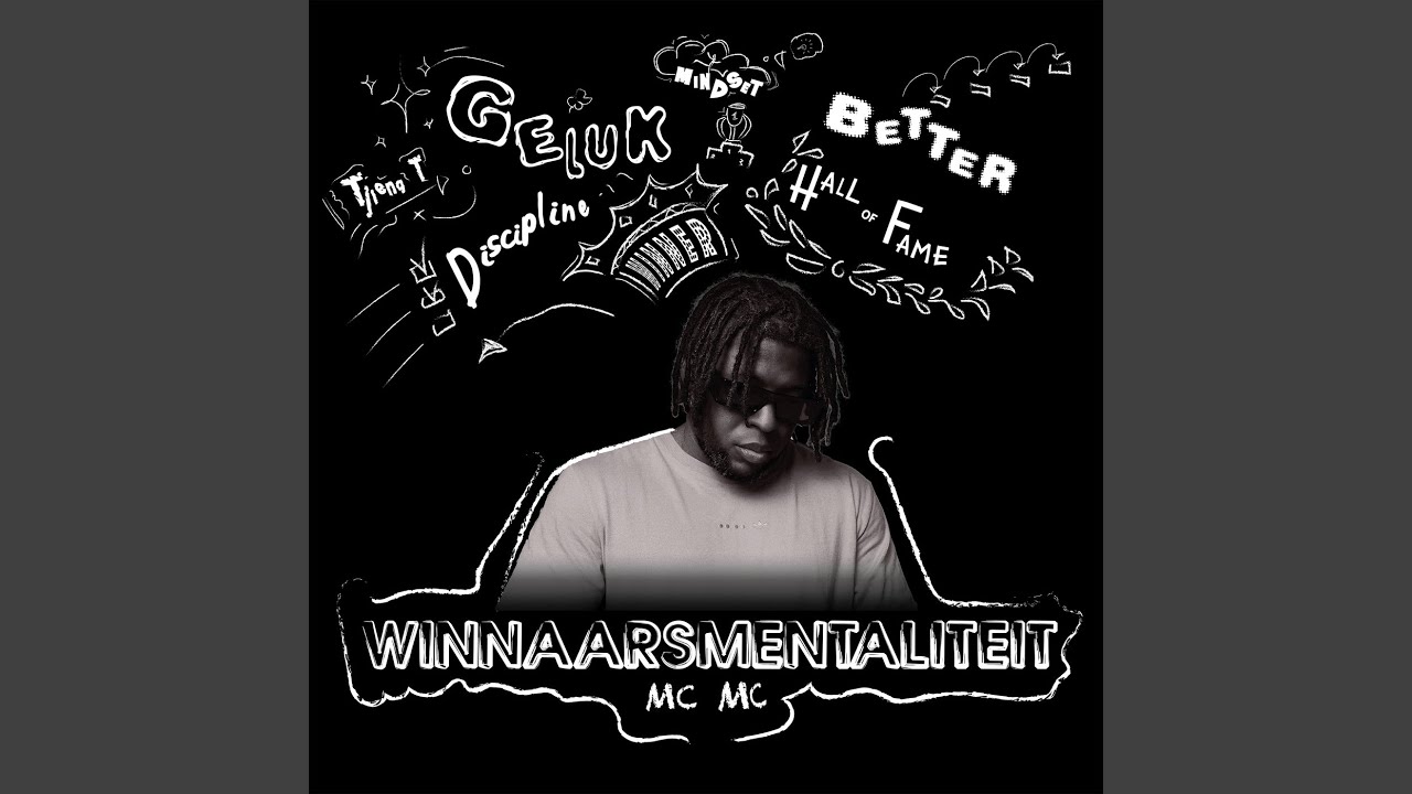 Watch Mindset on YouTube Watch Mindset on YouTube