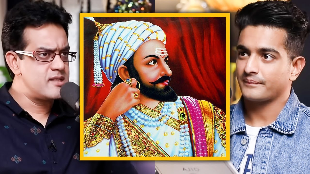 Exclusive Q&A Session with Historian Vikram Sampath