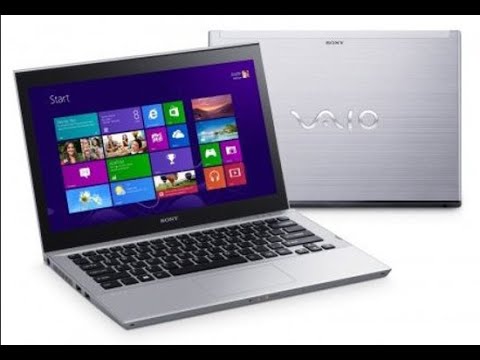 Sony Password Reset – Sony Vaio Laptop Windows 8 கடவுச்சொல்லை மறந்துவிட்டது