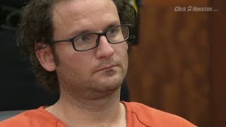 Police: Man charged in murder-for-hire plot told ‘hit man' he & mother might need more assistance
