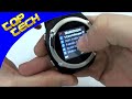 Old Watch Cell phone Touch screen 2014