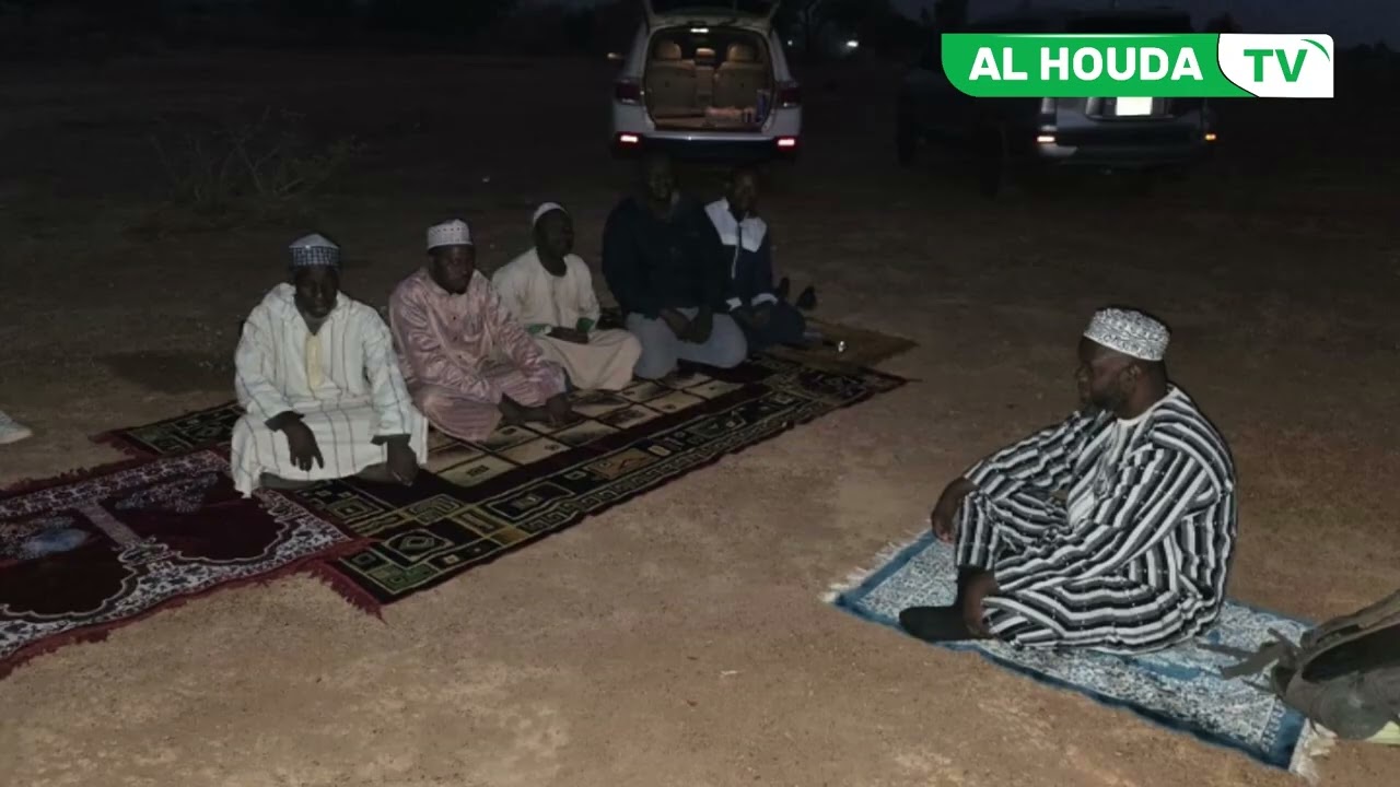 🌙 Préparatifs du Ramadan 2026 au Burkina