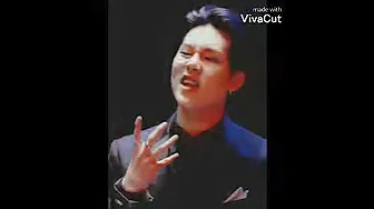 I.M and Jooheon edit (TRRST- IC3PEAK) I.M and Jooheon edit (TRRST- IC3PEAK)