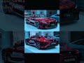 THE Z1 IS BACK! BMW Reimagines the Icon as a Crimson Supercar #foryou #fypシ゚viral #booomracing