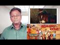 TOXIC Review - Yash, Nayanthara, Kiara Advani, Rukmini Vasanth - Tamil Talkies
