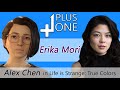 Plus One: w/ Erika Mori - Alex Chen in Life is Strange: True Colors!