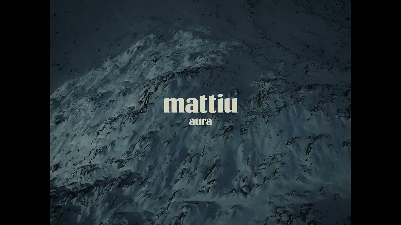 Mattiu - Aura