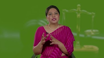 HoL-L24-Development of Principles of Justice, Equity and Good Conscience#ch06 #swayamprabha