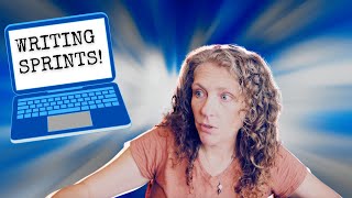 Lets talk about querying (and maybe get some word sprints in)...