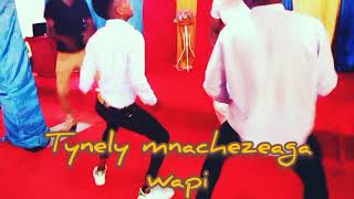 Mwimbaji Tynelly Kivembela 0657324157, Nipigie Kwa Huduma