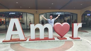 Acienda Outlet Mall-Silang Cavite | Pinoy Tasteful Journeys