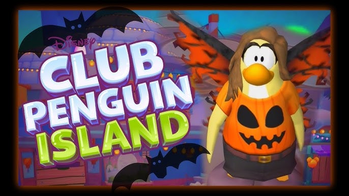 Soporte de Super Club Penguin on X: Isla 17 is Club Penguin Island.  Where your new adventures begin! Experience CPI in 2D yourself and explore  the island. On the boardwalk you can