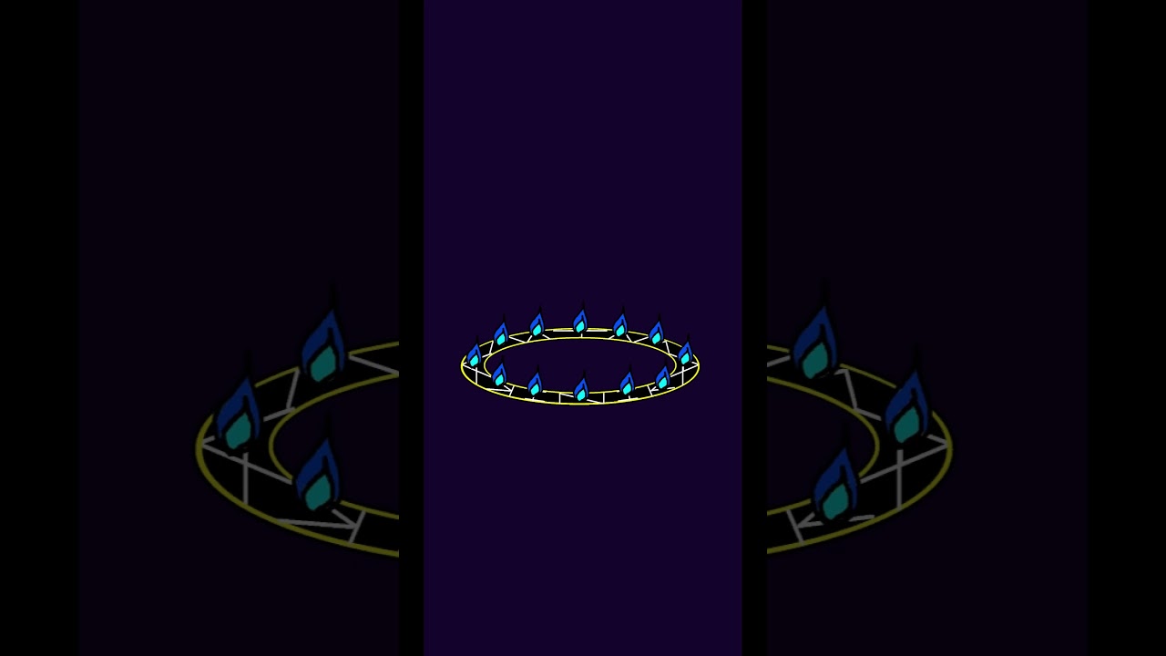 魔法陣－Magic circle－ - YouTube