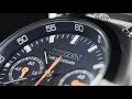 Мужские часы Citizen AN3660-81L "Бычья голова"