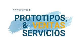 Intro Onewire Channel