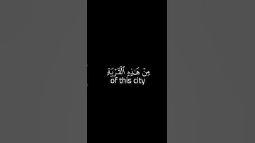 كروما☘️[خلفية سوداء] | سورة النساء بصوت محمد اللحيدان🍁 #قران_كريم #أرح_نفسك4u#راحة_نفسية_للقلب#الله