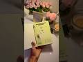 ഒരു simple journal ചെയ്താലോ😍easy journal ideas #youtubeshorts #journalideas #crafts #diycrafts