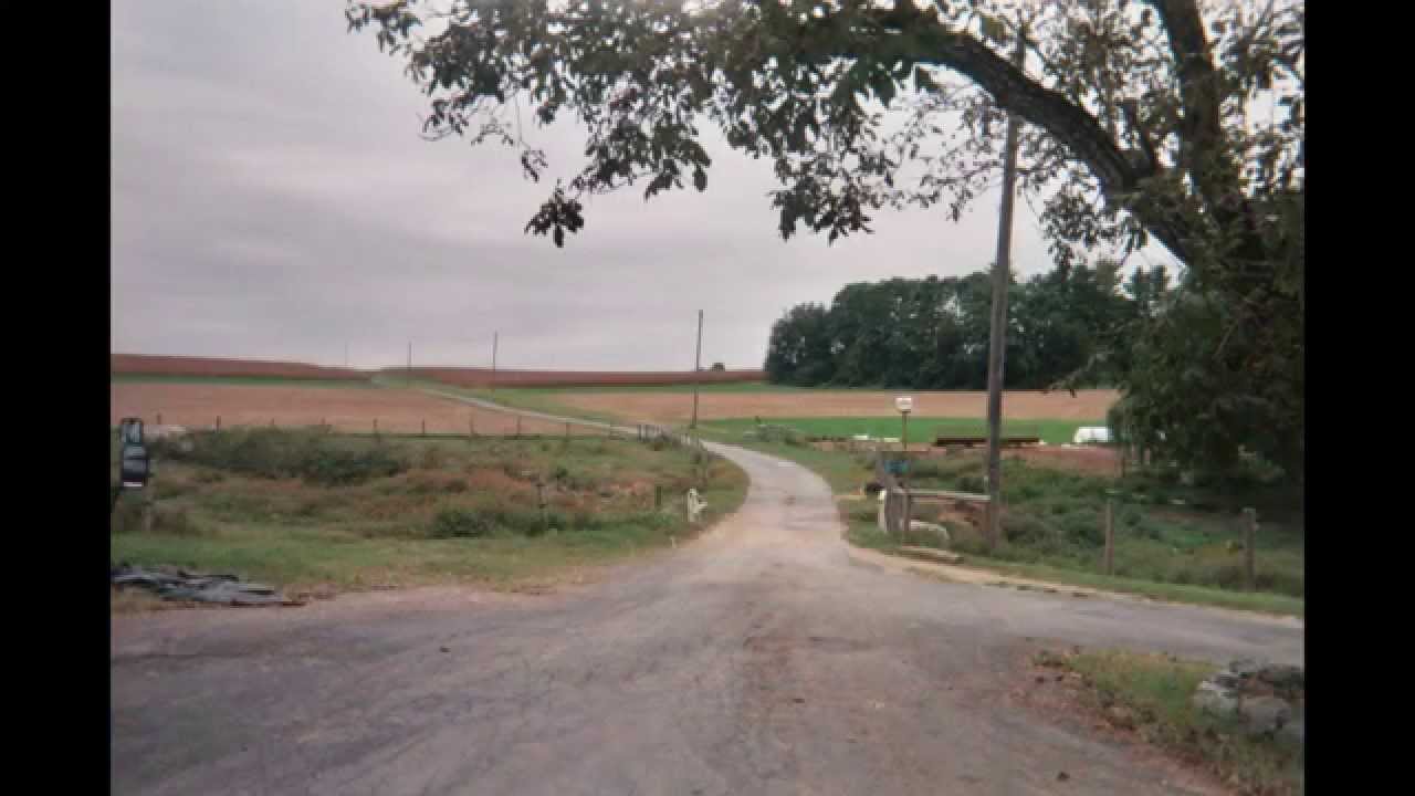 Witness 20th Anniversary Film Tour Lancaster, PA YouTube