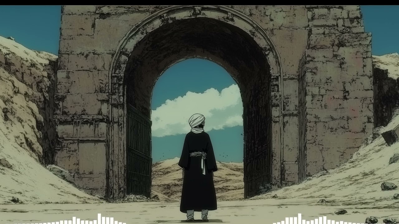 Watch Middle Eastern Lofi Chill for Long Study Hours on YouTube Watch Middle Eastern Lofi Chill for Long Study Hours on YouTube