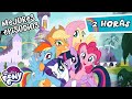 My little pony en espaol  episodios favoritos de los fans  recopilacin de 2 horas