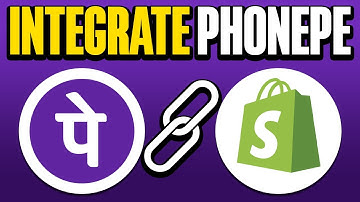How To Integrate Phonepe Payment Gateway in Shopify (2025)