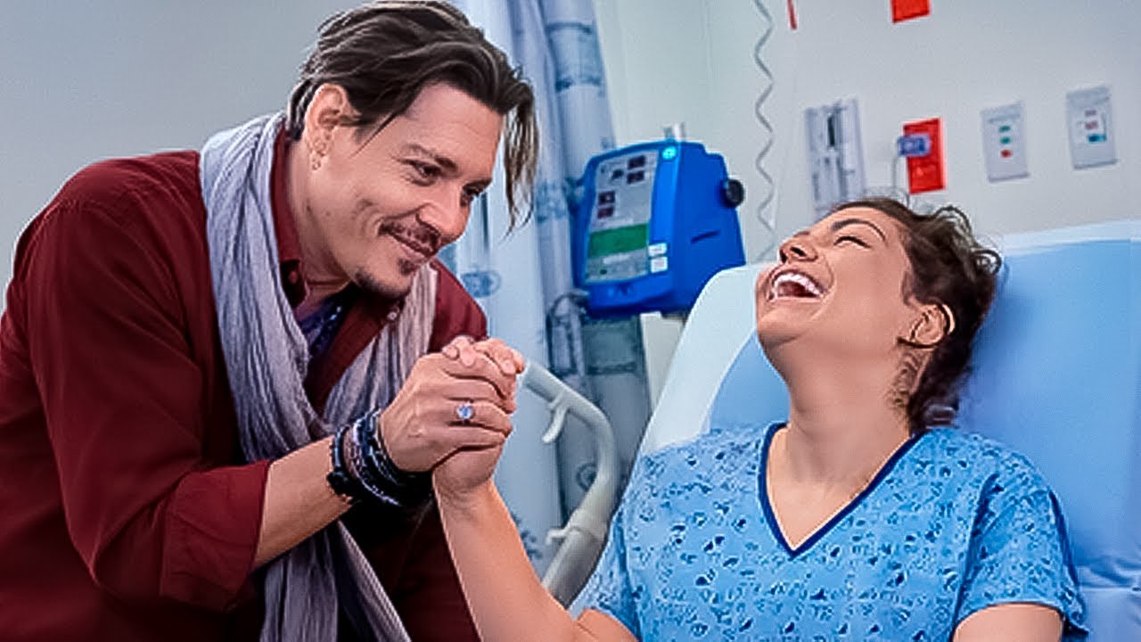 What Happens When Celebrities SURPRISE Their Biggest Fans?