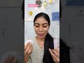 🔥🤣🌹അപ്പോ ഞാൻ പൊട്ടനാ..😮‼️ Top 5 Rose water Hacks #nerin #viral #shorts #rosewater #ad