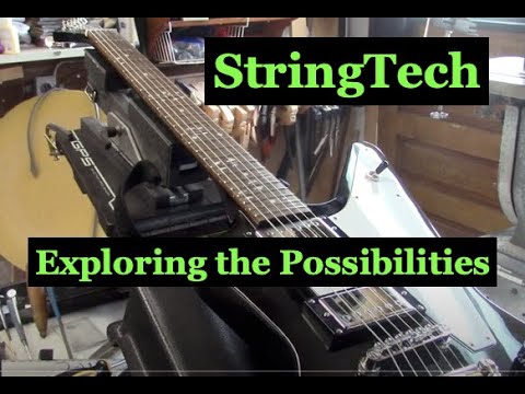 Setting up the 