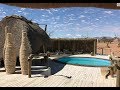 BEST LODGES OF NAMIBIA - LITTLE KULALA (SOSSUSVLEI)
