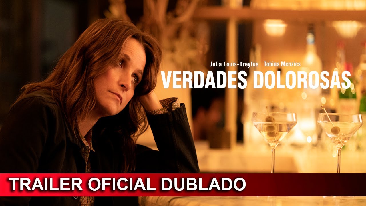 Verdades Dolorosas 2023 Trailer Oficial Dublado - YouTube