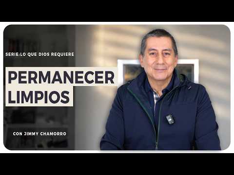 Permanecer Limpios | Lunes 25 Mayo | Teoterapia y Meditación