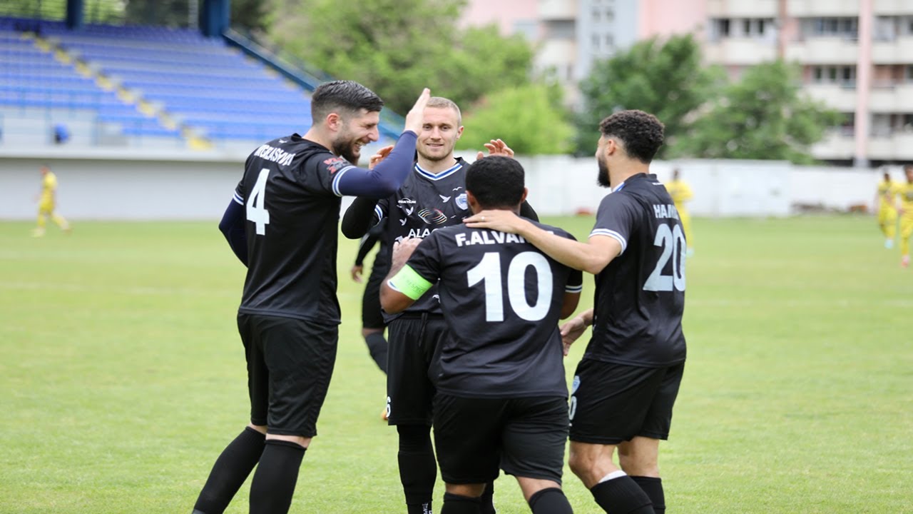 🔵⚪HIGHLIGHTS FC SHKUPI 3 0 FK MAKEDONIJA GJ.P (10.05.2023)🔵⚪ YouTube 🔵⚪HIGHLIGHTS FC SHKUPI 3 0 FK MAKEDONIJA GJ.P (10.05.2023)🔵⚪ YouTube