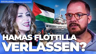 Enissa Amani hat die Hamas-Flottilla verlassen?
*Werbepartner Geblitzt.de & HOLY:
- Geblitzt.de: Ärger im Straßenverkehr? Du wurdest geblitzt? https://www.geblitzt.de/?utm_source=youtube&utm_medium=social_geblitzt&utm_campaign=video_th&utm_content=YT_Beschreibung_Huch hilft Dir schnell und unkompliziert!
- HOLY: https://de.weareholy.com/?ref=huch&utm_medium=creator&utm_source=creator
10% Rabatt mit dem Code HUCH und 5 Euro Rabatt bei der Erstbestellung durch HUCH5.
Folge mir auf meinem Hauptkanal ▸ https://www.youtube.com/@TobiasHuch
Folg mir auf Twitch, denn da streame ich LIVE: https://www.twitch.tv/tobias_huch
Komm auf meinen Discord: https://discord.gg/huch
Mein WhatsApp-Kanal: https://whatsapp.com/channel/0029Va9tfkuBlHpgFr4u5U0y
Mein Instagram-Broadcast: https://ig.me/j/AbbIbnZ6MS4wSFcB/
All meine Links zu mir: https://linktr.ee/huch
Kanalmitglied werden, meine Arbeit unterstützen und exklusive Vorteile erhalten:
https://www.youtube.com/channel/UCBA2L-XIgGYVn_t_8B0VMMg/join
Meine Kanäle:
https://www.twitch.tv/tobias_huch
https://www.instagram.com/tobiashuch
https://www.twitter.com/tobiashuch
https://www.facebook.com/tobias.huch
https://www.tiktok.com/@huch
https://www.linktr.ee/huch
Bildquelle (Thumbnail): Von Sven Mandel - Sven Mandel, CC BY-SA 4.0, https://commons.wikimedia.org/w/index.php?curid=163979285
Kanalmanager:
https://www.artofbolt.de
https://www.instagram.com/artofbolt
Mein Buch: https://www.amazon.de/dp/3742304275 Enissa Amani hat die Hamas-Flottilla verlassen?