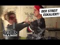 Berlin - Tag & Nacht - Pascal und Nik prügeln sich! #1617 - RTL II
