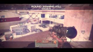 Simple and Clean OCE.