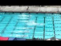 Anita 50m Freestyle Alto Spring Jam 2026 05 02 03 