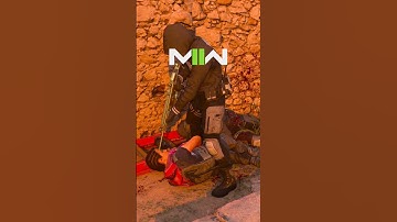 MW2|Ranked - Would you want me on your team?