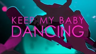 Electro Deluxe - Keep My Baby Dancing (20SYL REMIX)