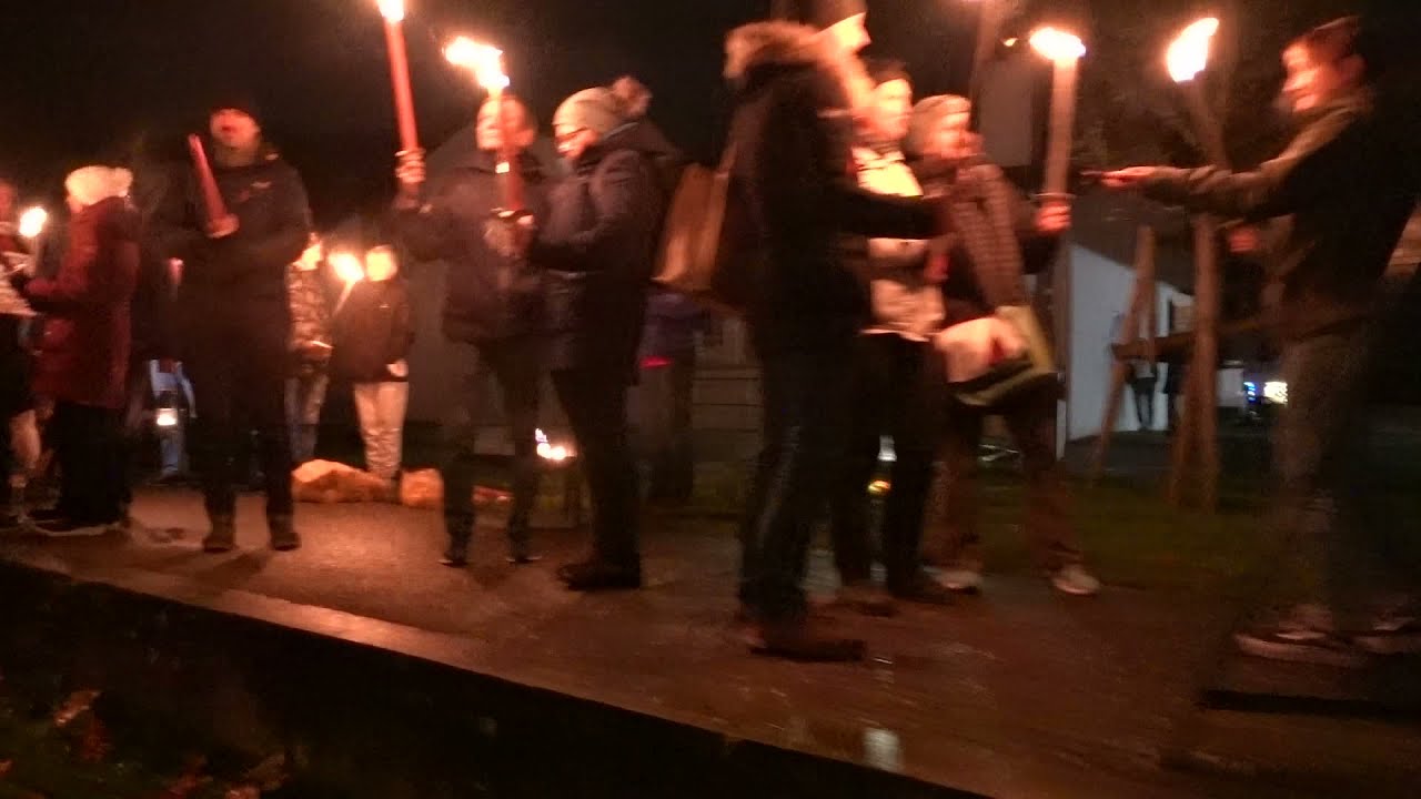 Zuchwil sagt NEIN zum Covid-Gesetzt!