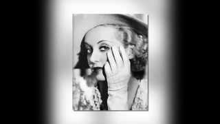 Movie Legends - Bette Davis (Idol)