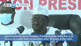 VOA60 Africa 4-16-2021
