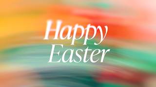 Jesus Changes Everything | Easter 2026