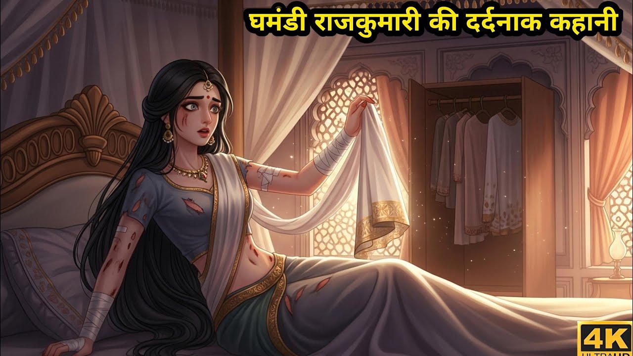 सात रंगों ने एक इंसान की असली औकात दिखा दी | Hindi Kahani  | Moral Story in Hindi | #hindistories