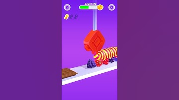 Perfect Cream Gameplay Walkthrough Android iOS #shorts