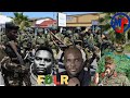 UGANDA FDLR ZAGABYE IGITERO MUGACE KA KISORO MANEKO KABUHARIWE W UMUGORE YICIWE MURI UVIRA 
