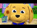 Where's Woofster? | Super Why - WildBrain | Movies for Kids