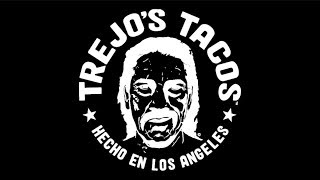 Danny Trejo's Tacos Commercial