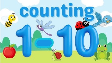 DIY Numberblocks Cube Activity Toy& Counting 1-10 Numbers & Colors#counting