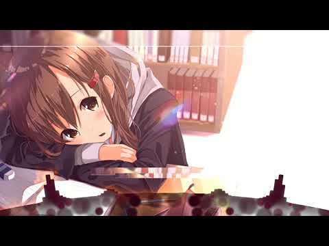 Nightcore - 我承认我自卑 ( I admit that I am inferior)